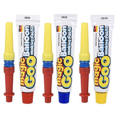 Magic Goo Balloon Making Paste 0.7oz 24ct