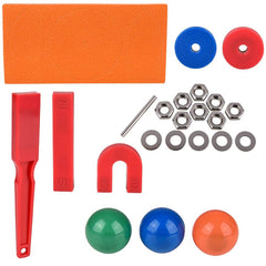 Magnet Experiment Set- LLB Toys