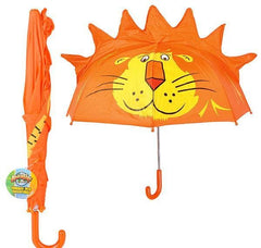 28" LION UMBRELLA LLB Umbrella