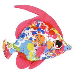 14″ Paint Splash Fish LLB kids toys