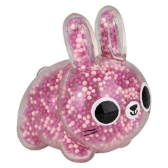 Squeezy Bead Bunny 2.5"