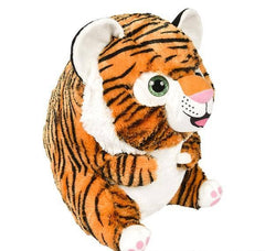 13" BELLY BUDDY TIGER LLB Plush Toys