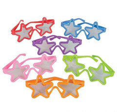 KIDDIE STAR SUNGLASSES LLB kids toys