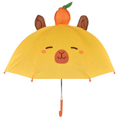 28" Capybara Umbrella