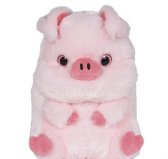 10" BELLY BUDDY PIG LLB Plush Toys