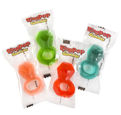 RING POP RING GUMMIES BULK ($0.12/pc) LLB kids toys