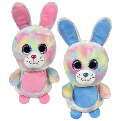 14" PLUMP PAL BUNNY LLB kids toys