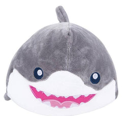 10" SEA PAL GREAT WHITE SHARK LLB Plush Toys