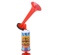 12" AIR HORN PUMP LLB kids toys