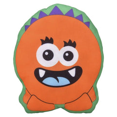 6" MONSTER PLUSH ASSORTMENT LLB Plush Toys