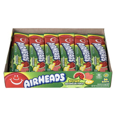 Airheads Sour Watermelon Punch