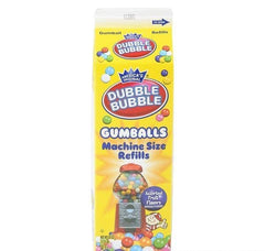 DUBBLE BUBBLE GUMBALLS LLB kids toys