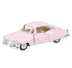 5" DIE-CAST 1953 CADILLAC SERIES 62 COUPE LLB Car Toys