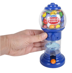 7.5" WHIRL-WIN GUMBALL MACHINE LLB kids toys