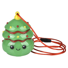 36" Light-Up Christmas Tree Necklace LLB Light-up Toys