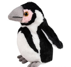 5" BUTTERSOFT SMALL WORLD PENGUIN LLB Plush Toys