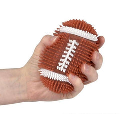 5" PUFFER FOOTBALL LLB kids toys