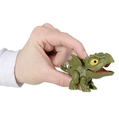 2.5" Mini Biting Dinosaur LLB kids toys