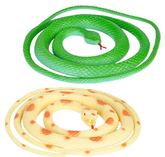 36" VINYL SNAKE LLB kids toys