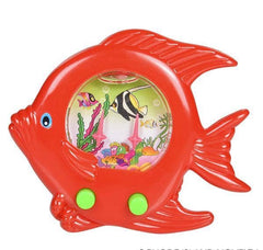 5" FISH WATER GAME LLB kids toys