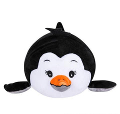 12" SEA SQUEEZE PENGUIN LLB Plush Toys