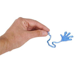 2" STICKY HAND LLB kids toys