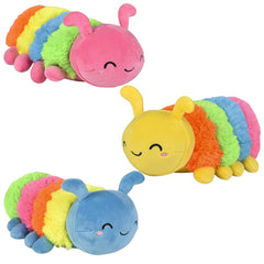 11" Caterpillar Plush LLB Plush Toys