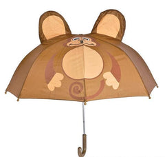 28" MONKEY UMBRELLA LLB Umbrella