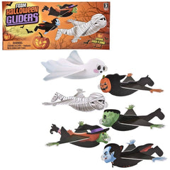 7" Halloween Gliders- LLB Toys