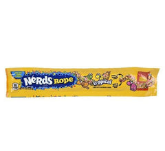 NERDS TROPICAL ROPE CANDY LLB Candy