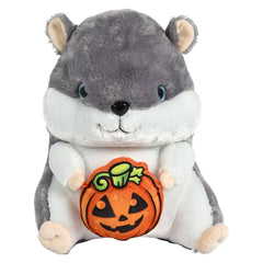 20" Belly Buddy Halloween Hamster LLB Plush Toys