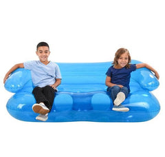 SOFA INFLATE 71" LLB Inflatable Toy