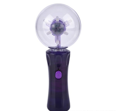 LIGHT-UP CYCLONE SPINNER LLB Light-up Toys