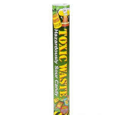 18" TOXIC WASTE MEGA TUBE LLB kids toys