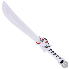 25" Light-Up Tiger Saber With Sound LLB Light-up Toys