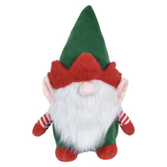 13.5" Christmas Gnomes- LLB Toys