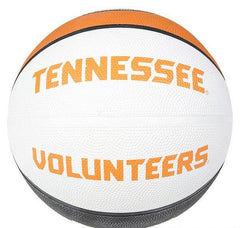 9.5" TENNESSEE VOLUNTEERS REGULATION BASKETBALL  kids toys