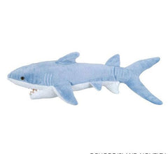 14" MAKO SHARK plush LLB Plush Toys