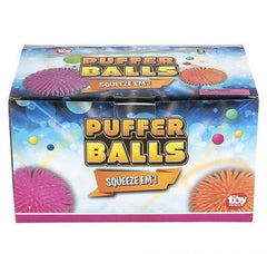 5" PUFFER BALL LLB Fidget Toys