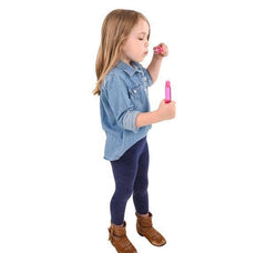 7" BUBBLE BATON LLB kids Accessories