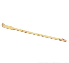 16" WOODEN BACKSCRATCHER LLB kids toys