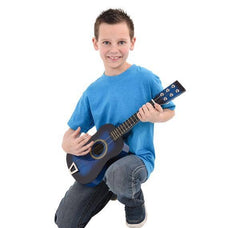 ACOUSTIC GUITAR 23" LLB kids toys