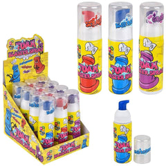 Foam Blaster Spray LLB Candy