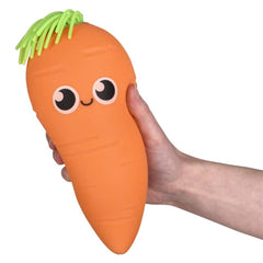 10" Puffer Carrot LLB kids toys