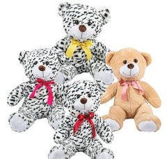 25" RIBBON BEAR ASSORTMENT LLB kids toys