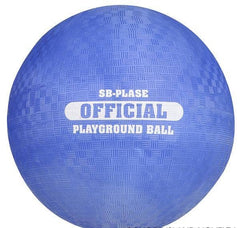 8.5" PLAYGROUND BALL (6PC/UN) LLB kids toys