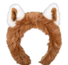 FOX HEADBAND LLB kids toys