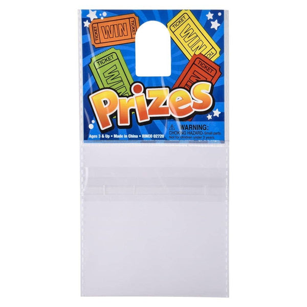 Hanging Prize Bag 4