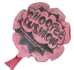 8" WHOOPEE CUSHION LLB kids toys