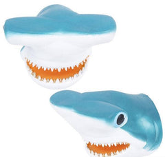 5" HAMMERHEAD SHARK HAND PUPPET LLB Puppets